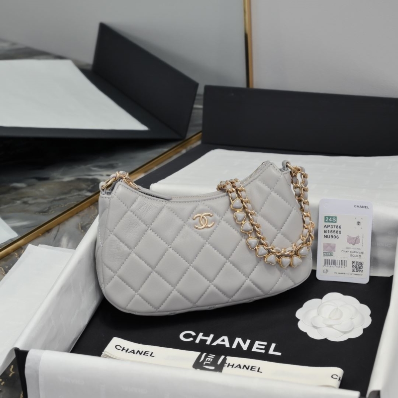 Chanel Satchel Bags